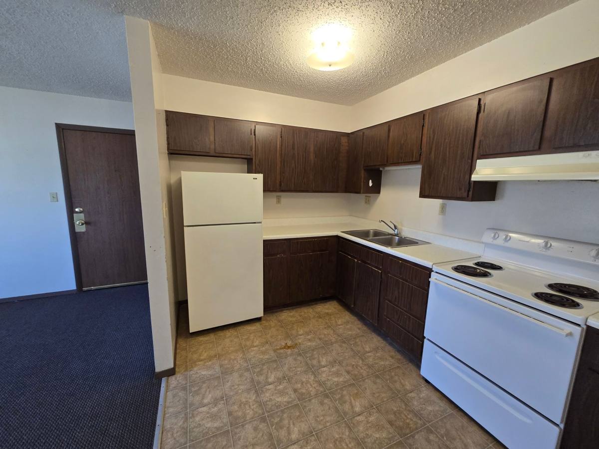 Apartment for rent at 711 NW 10th, Abilene, KS 67410