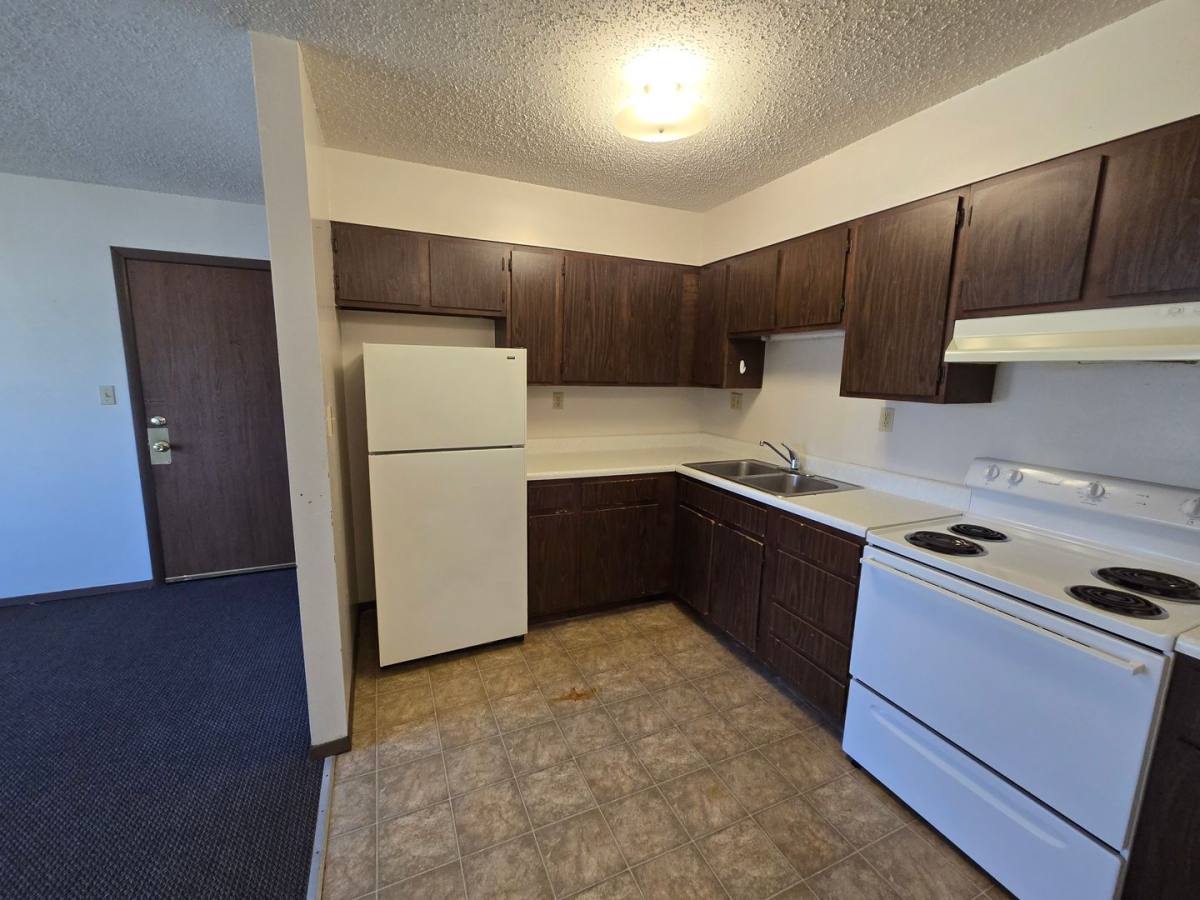 Apartment for rent at 711 NW 10th, Abilene, KS 67410