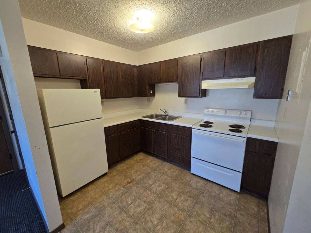 Apartment for rent at 711 NW 10th, Abilene, KS 67410