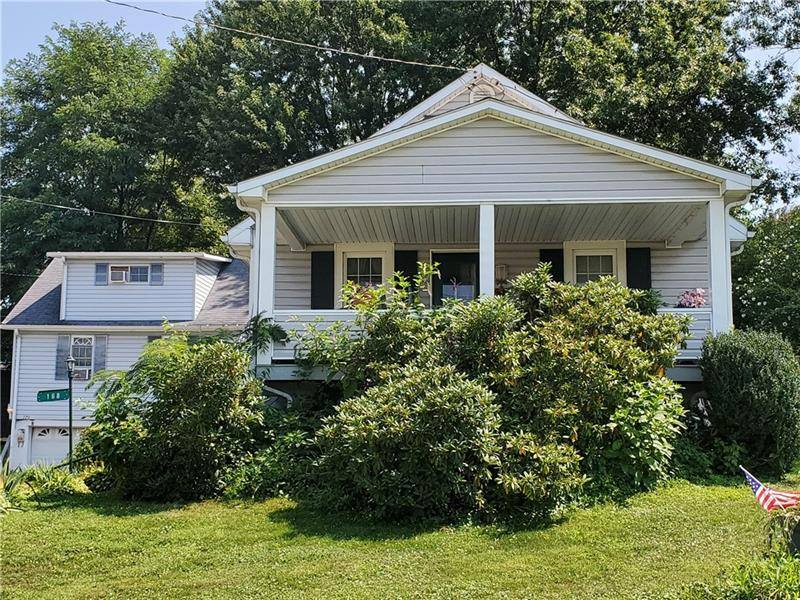 House for rent at 168 Michigan, New Kensington, PA 15068
