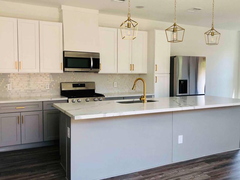 Apartment for rent at 5813 England St #A, Houston, TX 77021