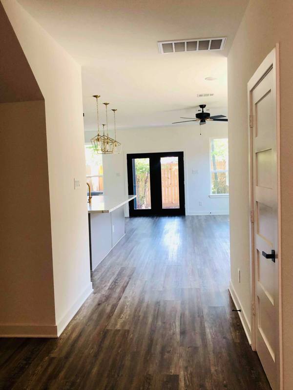 Apartment for rent at 5813 England St #A, Houston, TX 77021