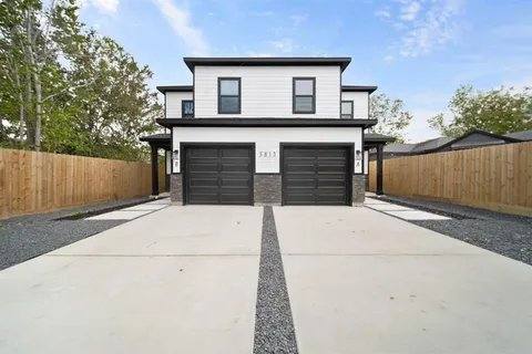 Apartment for rent at 5813 England St #A, Houston, TX 77021