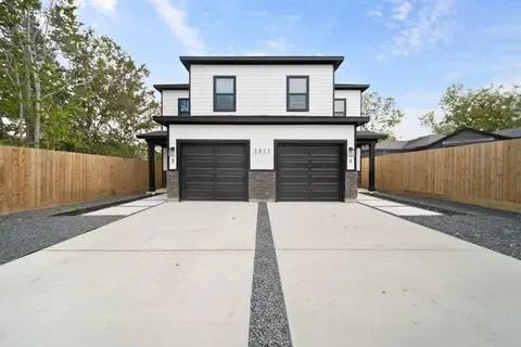 Apartment for rent at 5813 England St #A, Houston, TX 77021