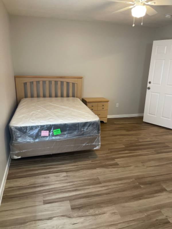 Townhouse for rent at 23257 Richards Rd #7B, Prairie View, TX 77446