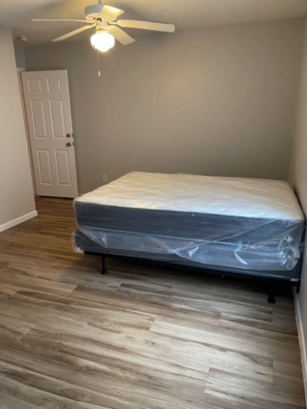Townhouse for rent at 23257 Richards Rd #7B, Prairie View, TX 77446