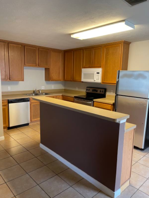 Townhouse for rent at 23257 Richards Rd #7B, Prairie View, TX 77446