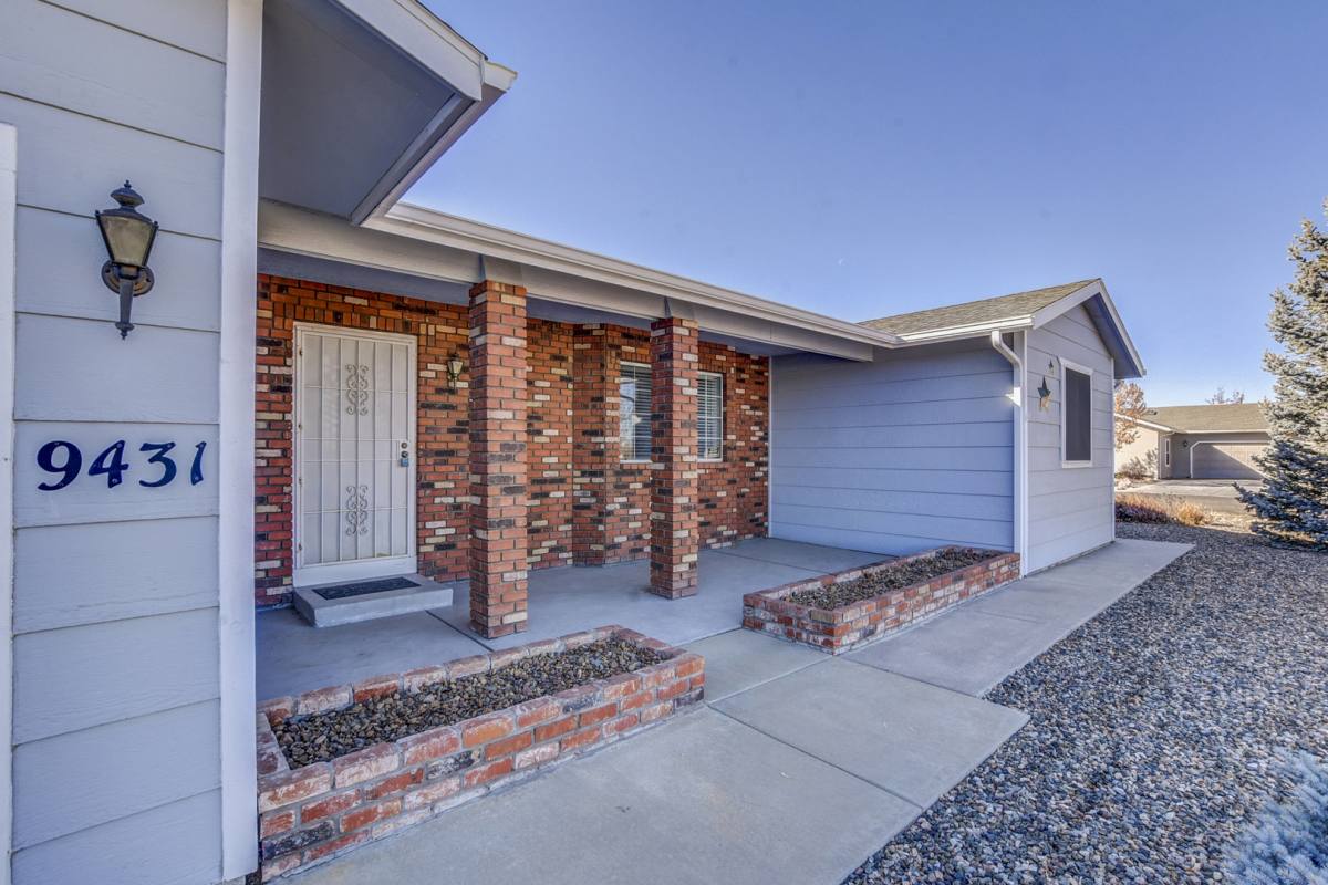 House for rent at 9431 E Towago Dr, Prescott Valley, AZ 86314