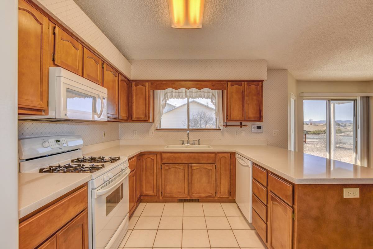 House for rent at 9431 E Towago Dr, Prescott Valley, AZ 86314