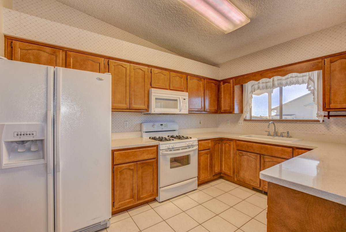 House for rent at 9431 E Towago Dr, Prescott Valley, AZ 86314