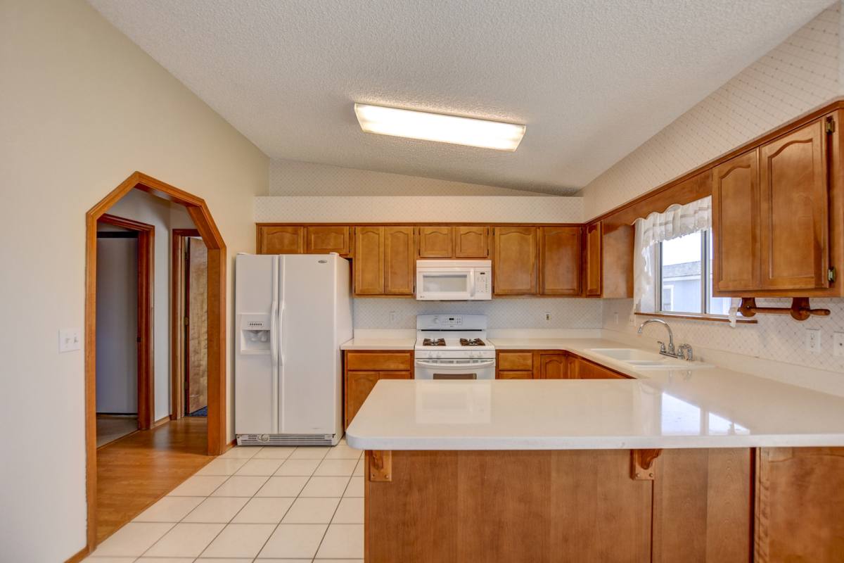 House for rent at 9431 E Towago Dr, Prescott Valley, AZ 86314