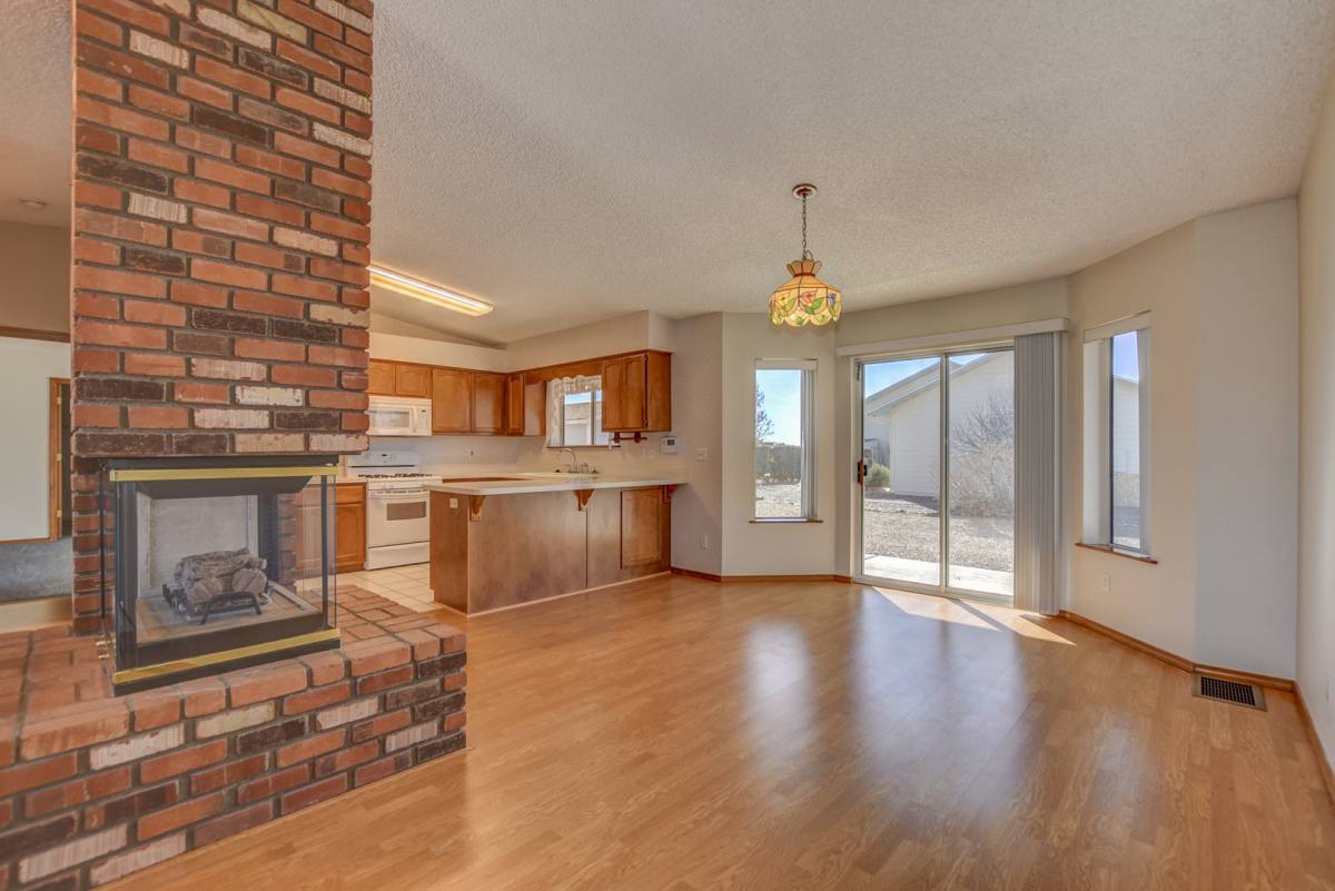 House for rent at 9431 E Towago Dr, Prescott Valley, AZ 86314
