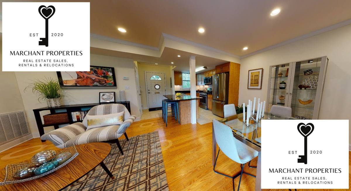 Townhouse for rent at 268 Independence Dr #268, Chestnut Hill, MA 02467
