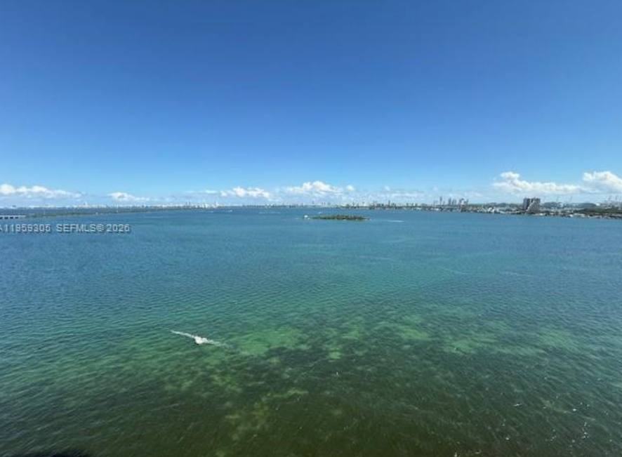 Apartment for rent at 700 NE 24 St #2803, Miami, FL 33137