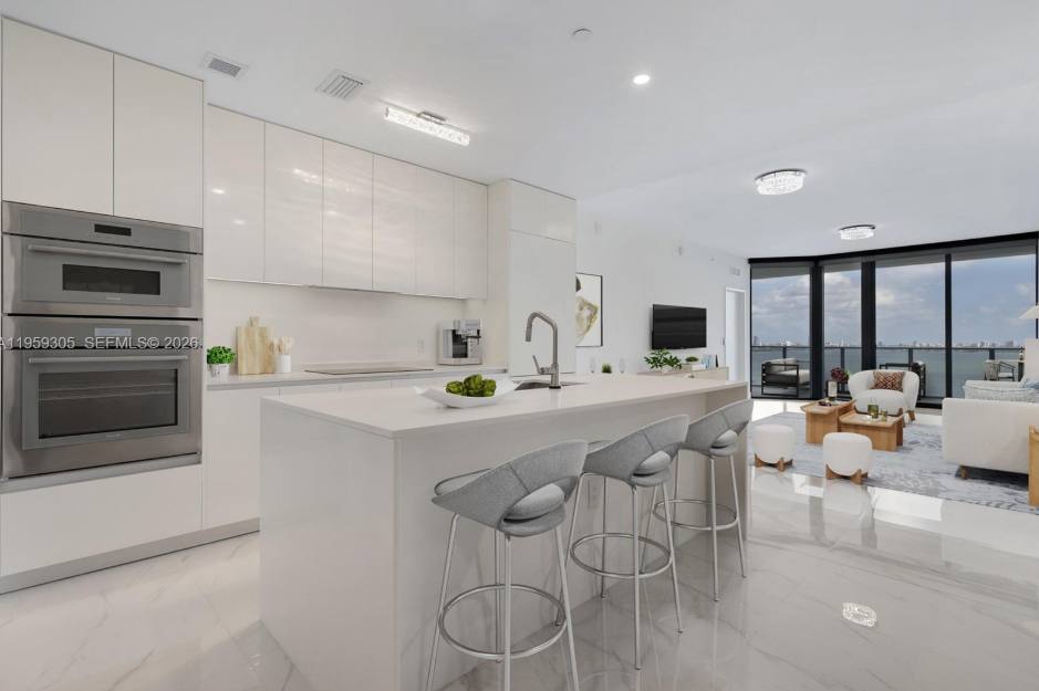 Apartment for rent at 700 NE 24 St #2803, Miami, FL 33137