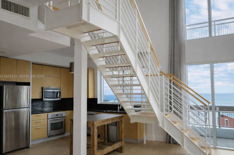 Apartment for rent at 60 SW 13th St #4201, Miami, FL 33130