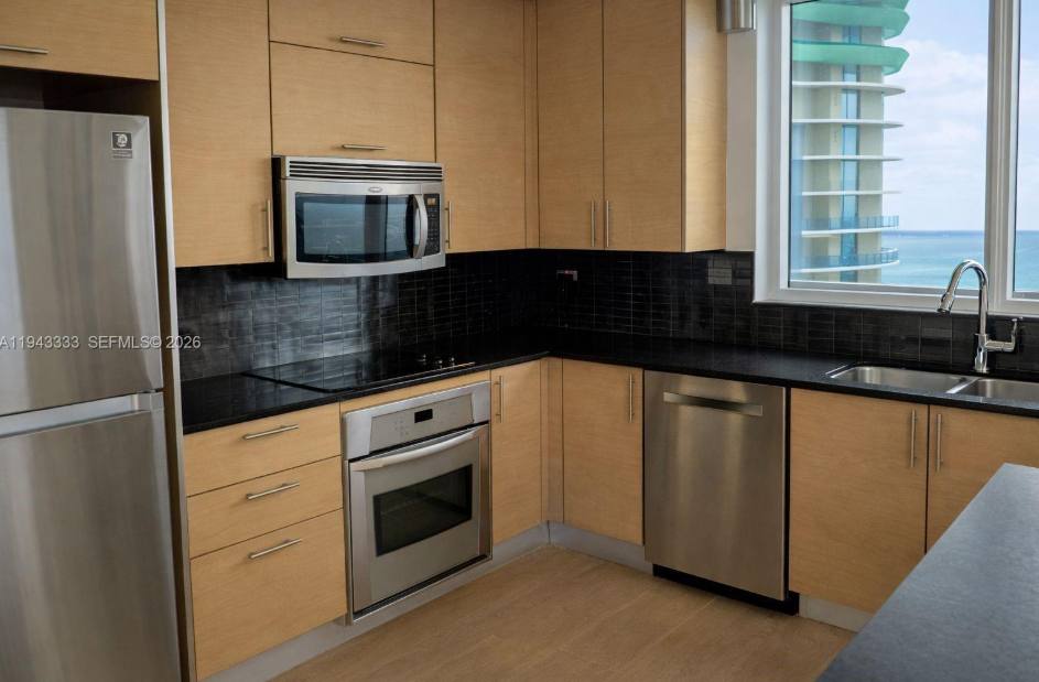 Apartment for rent at 60 SW 13th St #4201, Miami, FL 33130