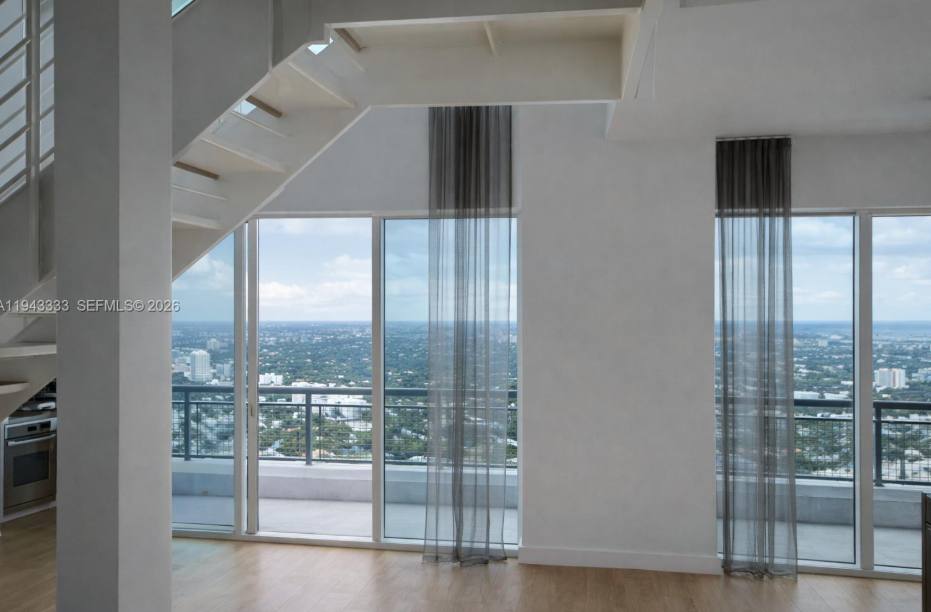Apartment for rent at 60 SW 13th St #4201, Miami, FL 33130