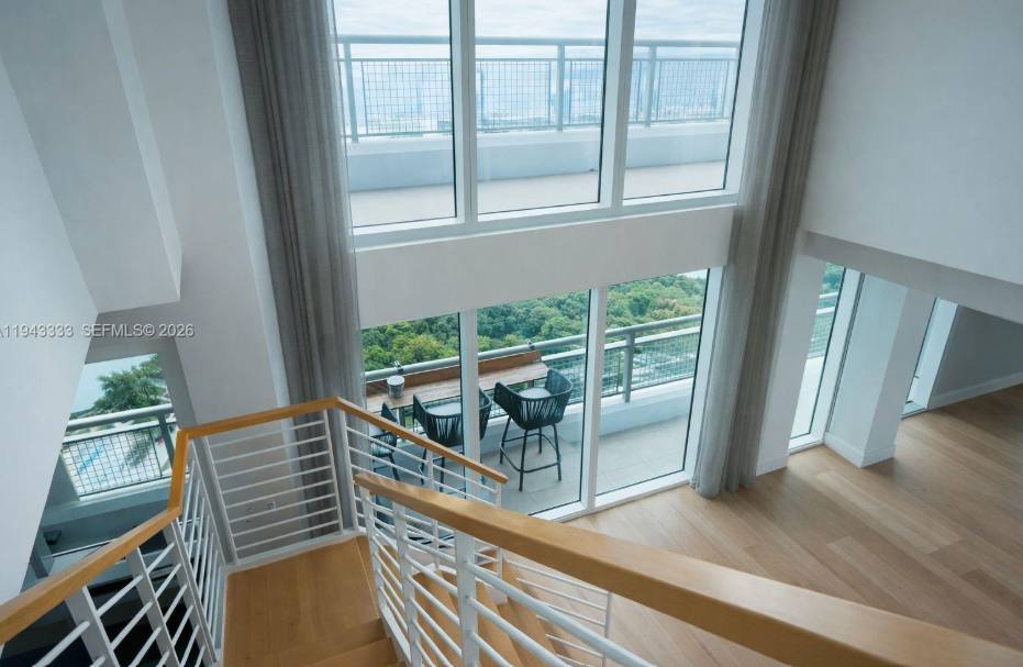 Apartment for rent at 60 SW 13th St #4201, Miami, FL 33130