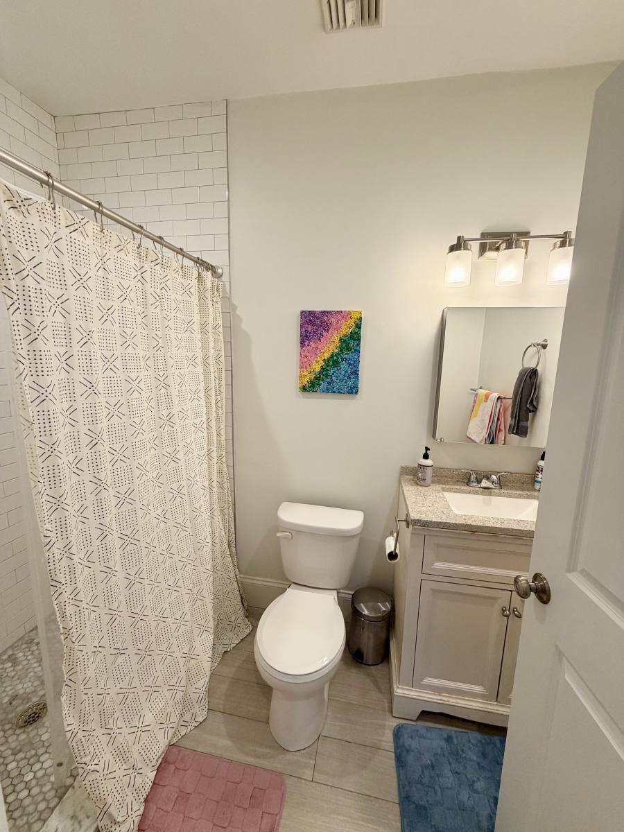 House for rent at 143 E Cottage #3, Dorchester, MA 02125