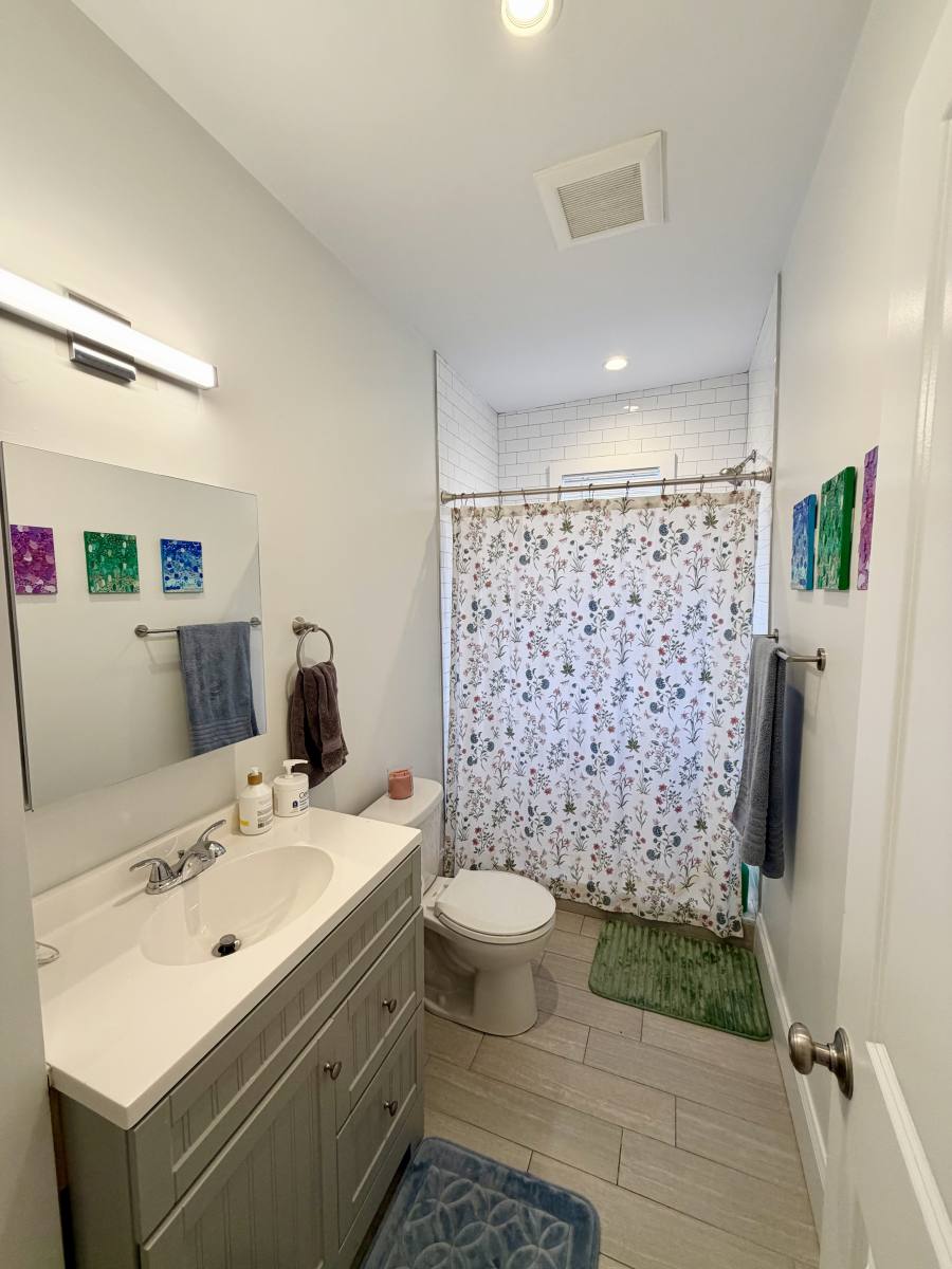 House for rent at 143 E Cottage #3, Dorchester, MA 02125
