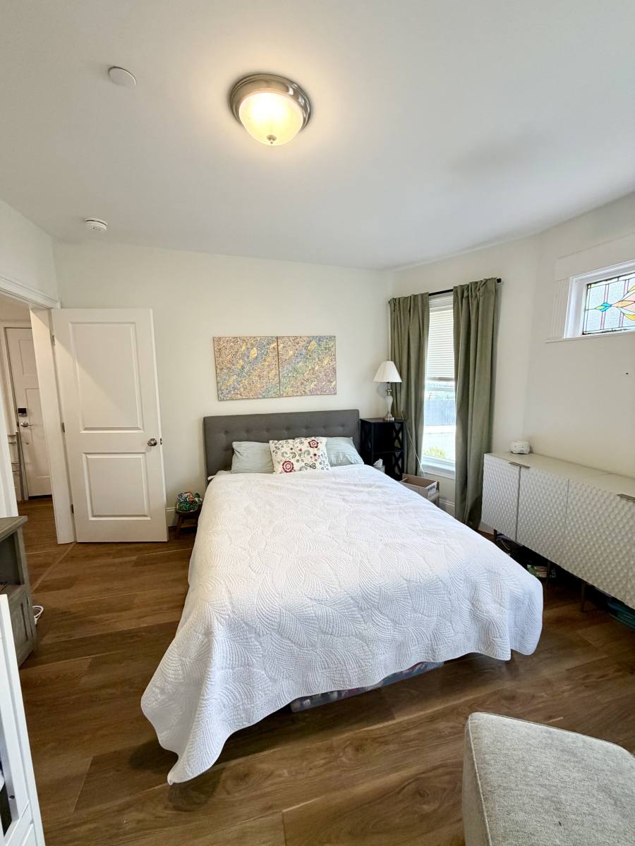 House for rent at 143 E Cottage #3, Dorchester, MA 02125