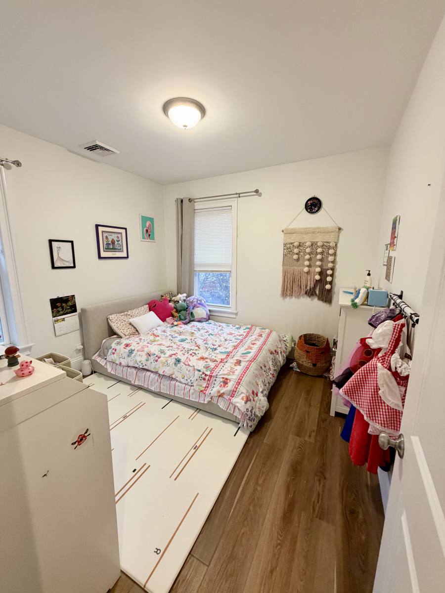 House for rent at 143 E Cottage #3, Dorchester, MA 02125
