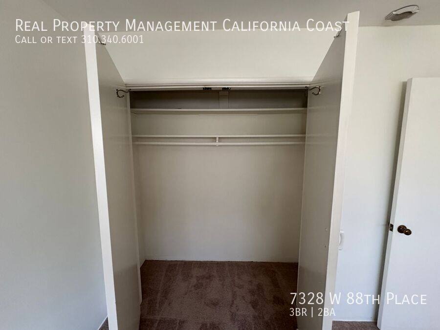 House for rent at 7328 W 88th Place, Los Angeles, CA 90045
