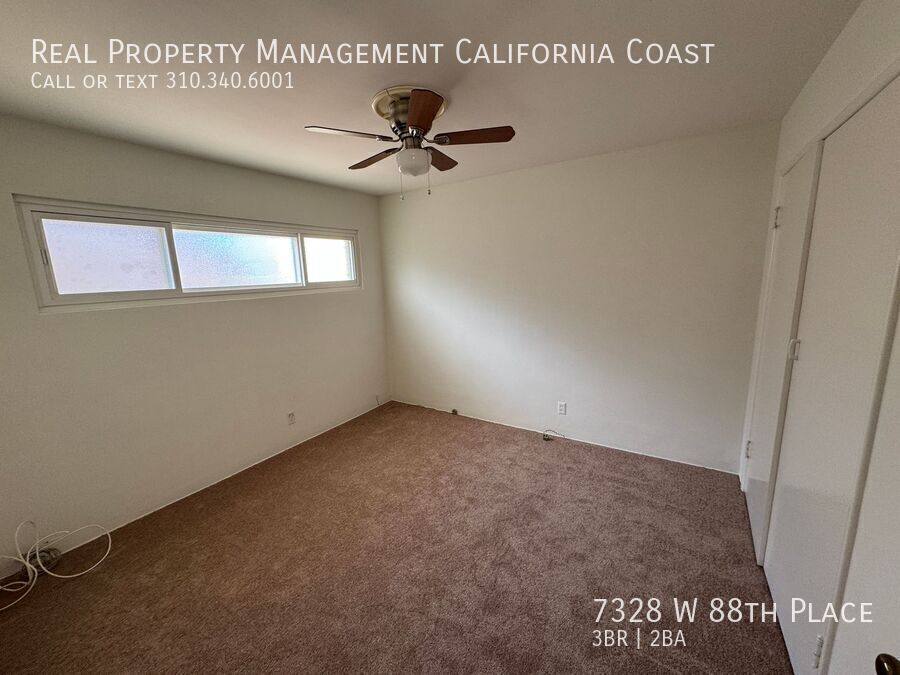 House for rent at 7328 W 88th Place, Los Angeles, CA 90045