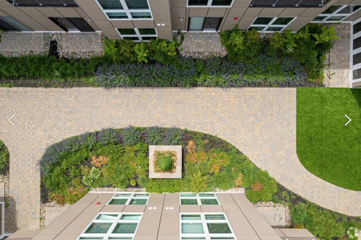 Apartment for rent at 330-350 Pleasant St #243, Watertown, MA 02472