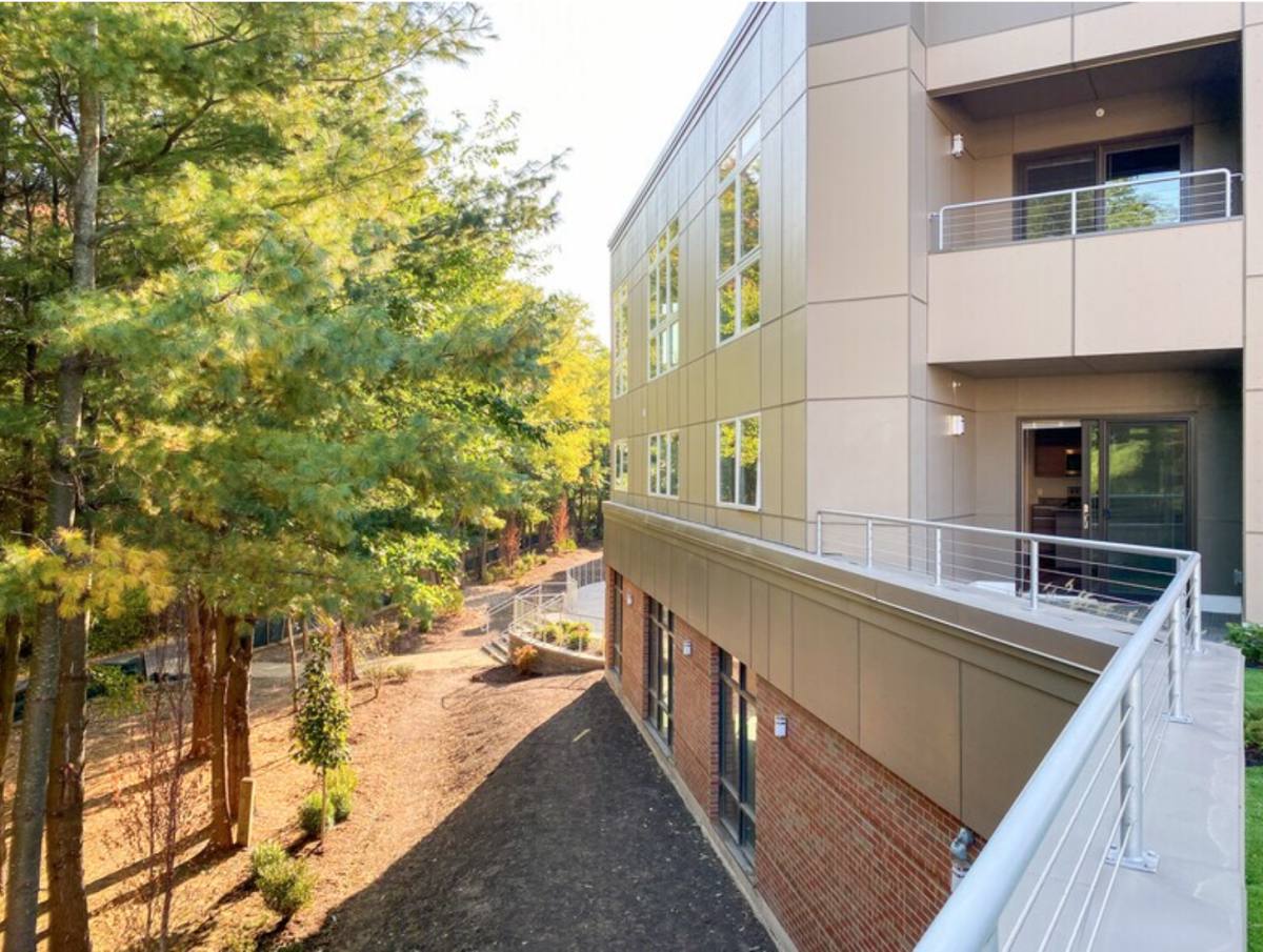 Apartment for rent at 330-350 Pleasant St #243, Watertown, MA 02472