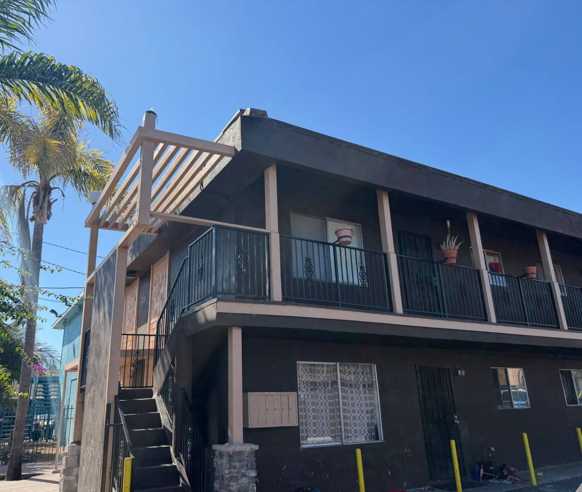 Apartment for rent at 1230 Division, Oceanside, CA 92054