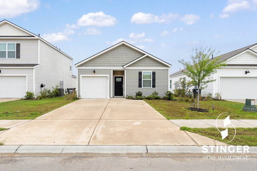 House for rent at 548 Hideaway St, Ridgeland, SC 29936