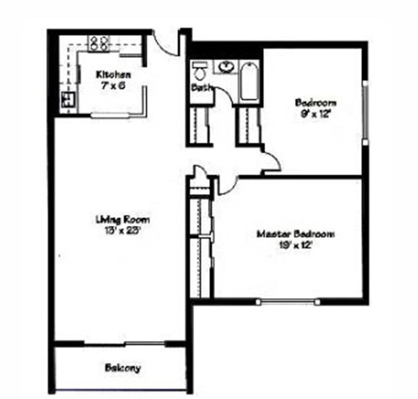 Apartment for rent at 16 Whites Ave #31, Watertown, MA 02472