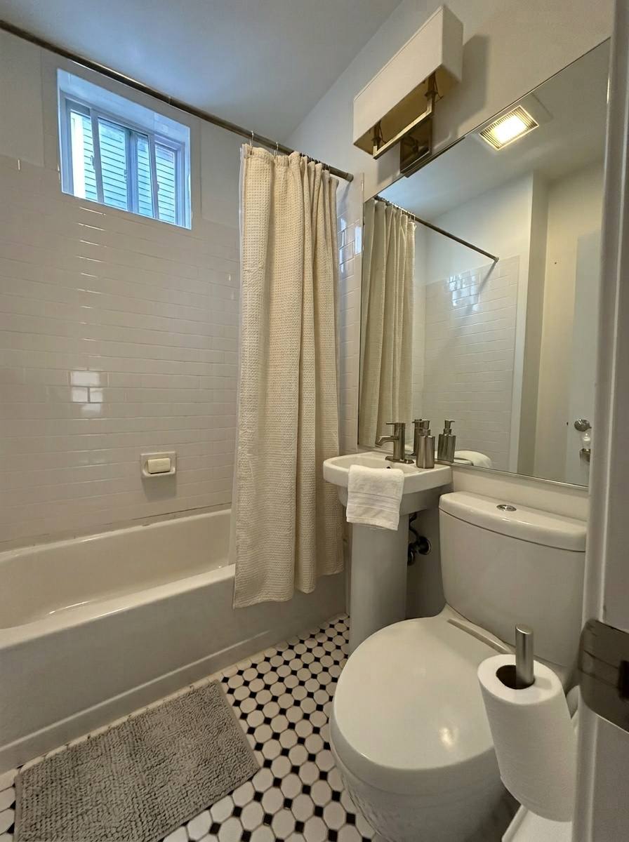 Condo for rent at 12 Andrew St #2, Cambridge, MA 02139