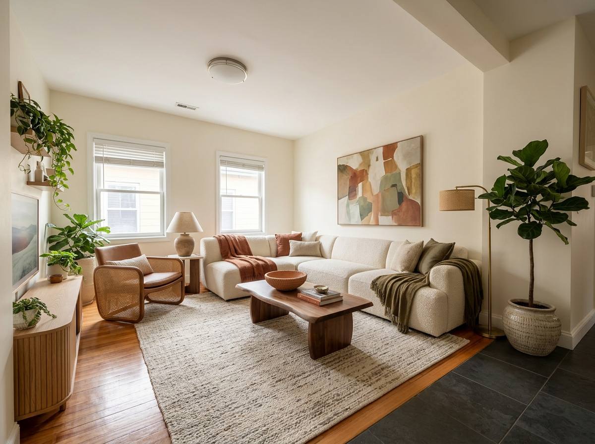 Condo for rent at 12 Andrew St #2, Cambridge, MA 02139