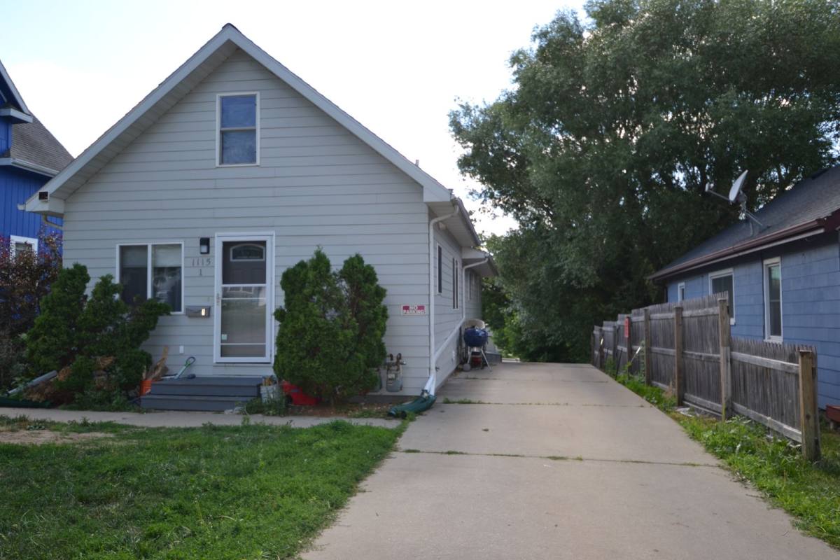 1115 N Duluth Ave, Sioux Falls, SD 57104