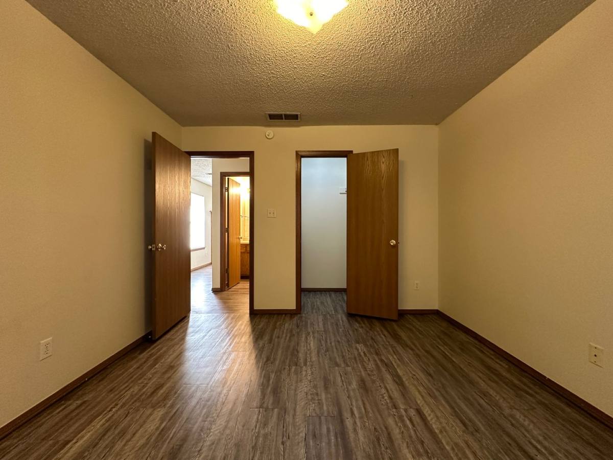 Apartment for rent at 1060 B Farley Circle, Greenwood, AR 72936