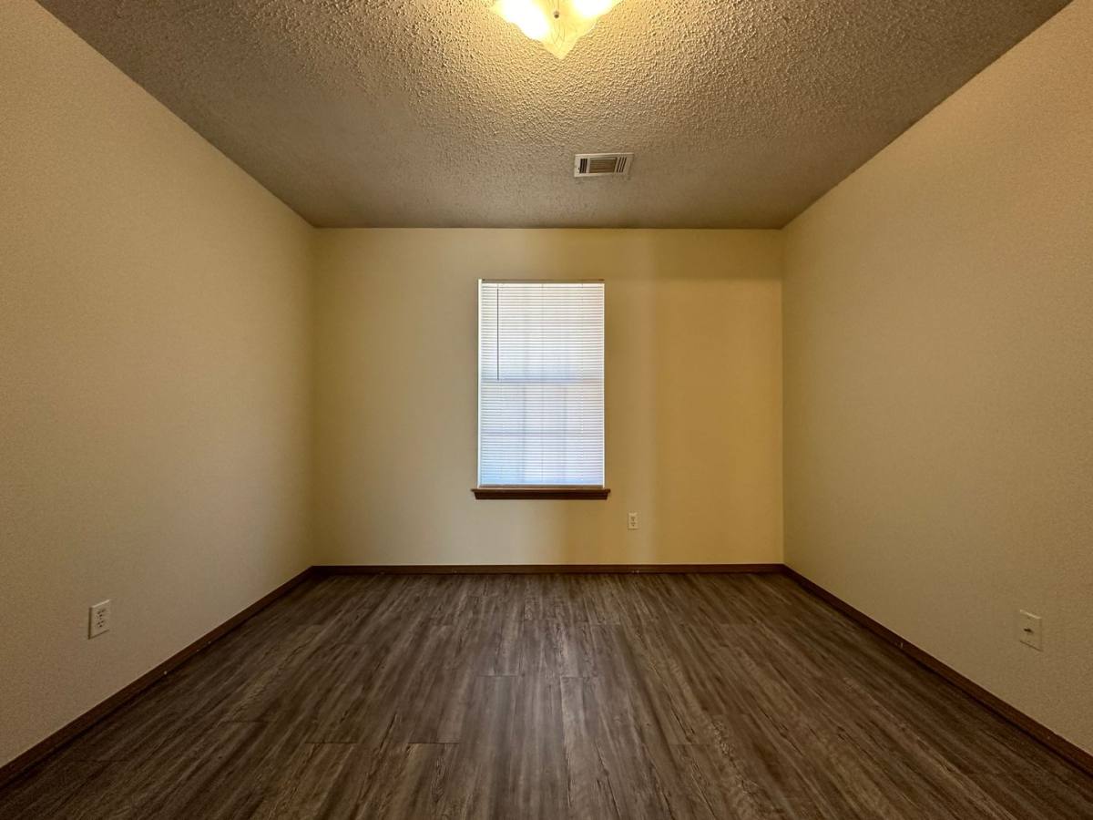 Apartment for rent at 1060 B Farley Circle, Greenwood, AR 72936