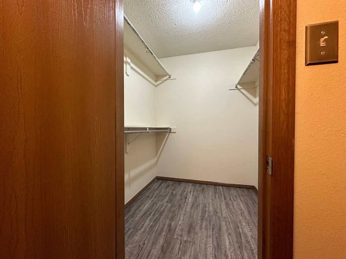 Apartment for rent at 1060 B Farley Circle, Greenwood, AR 72936