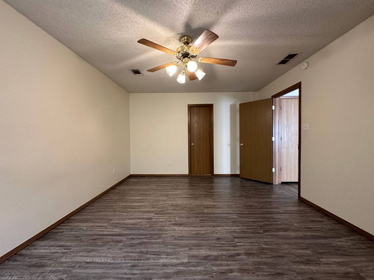 Apartment for rent at 1060 B Farley Circle, Greenwood, AR 72936