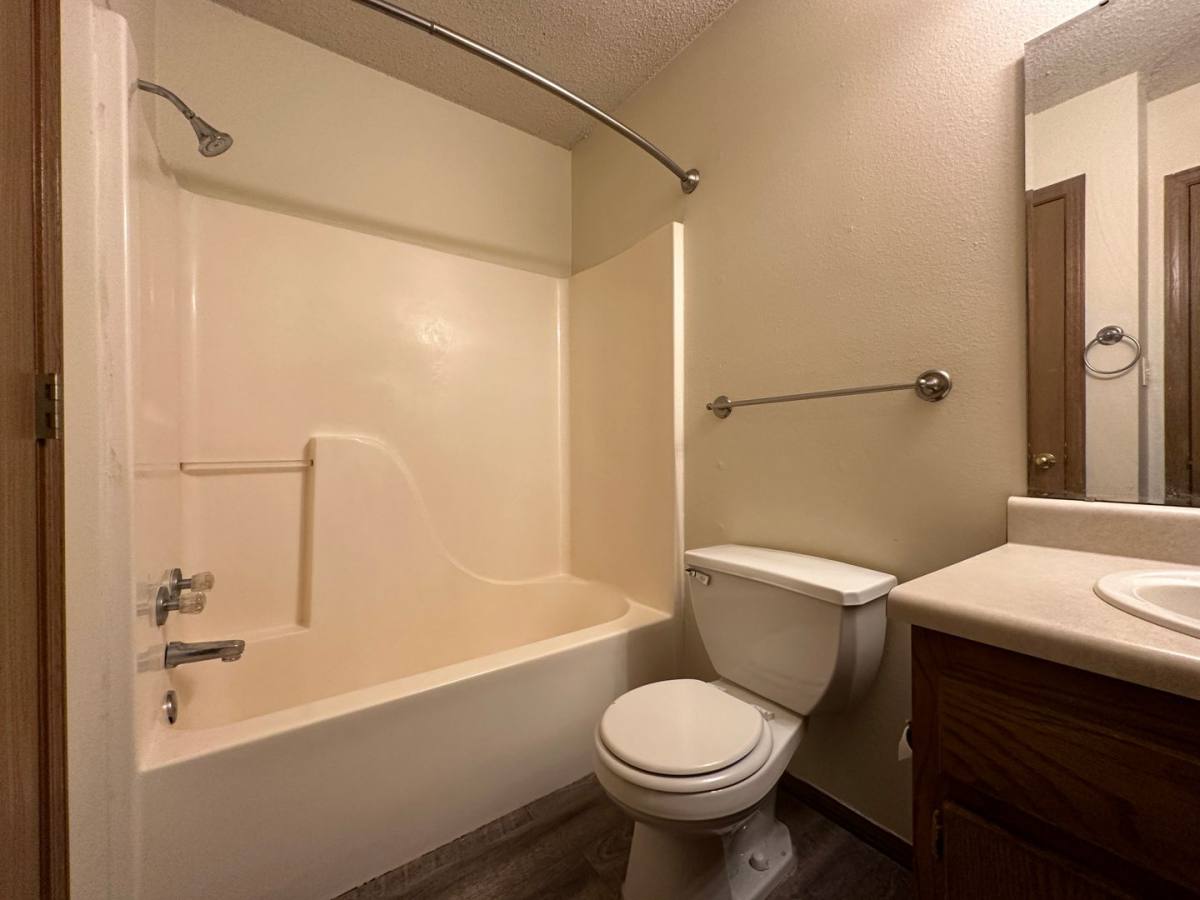 Apartment for rent at 1060 B Farley Circle, Greenwood, AR 72936