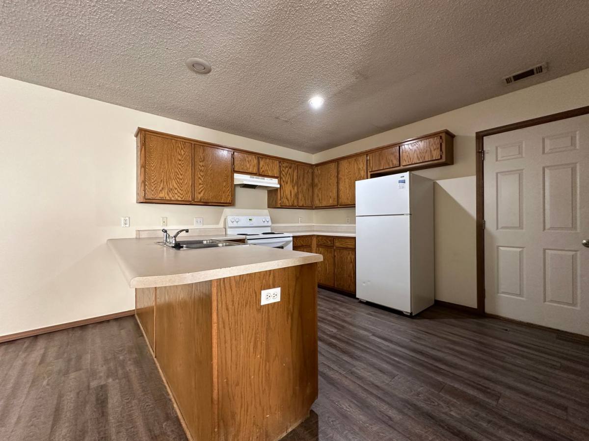 Apartment for rent at 1060 B Farley Circle, Greenwood, AR 72936