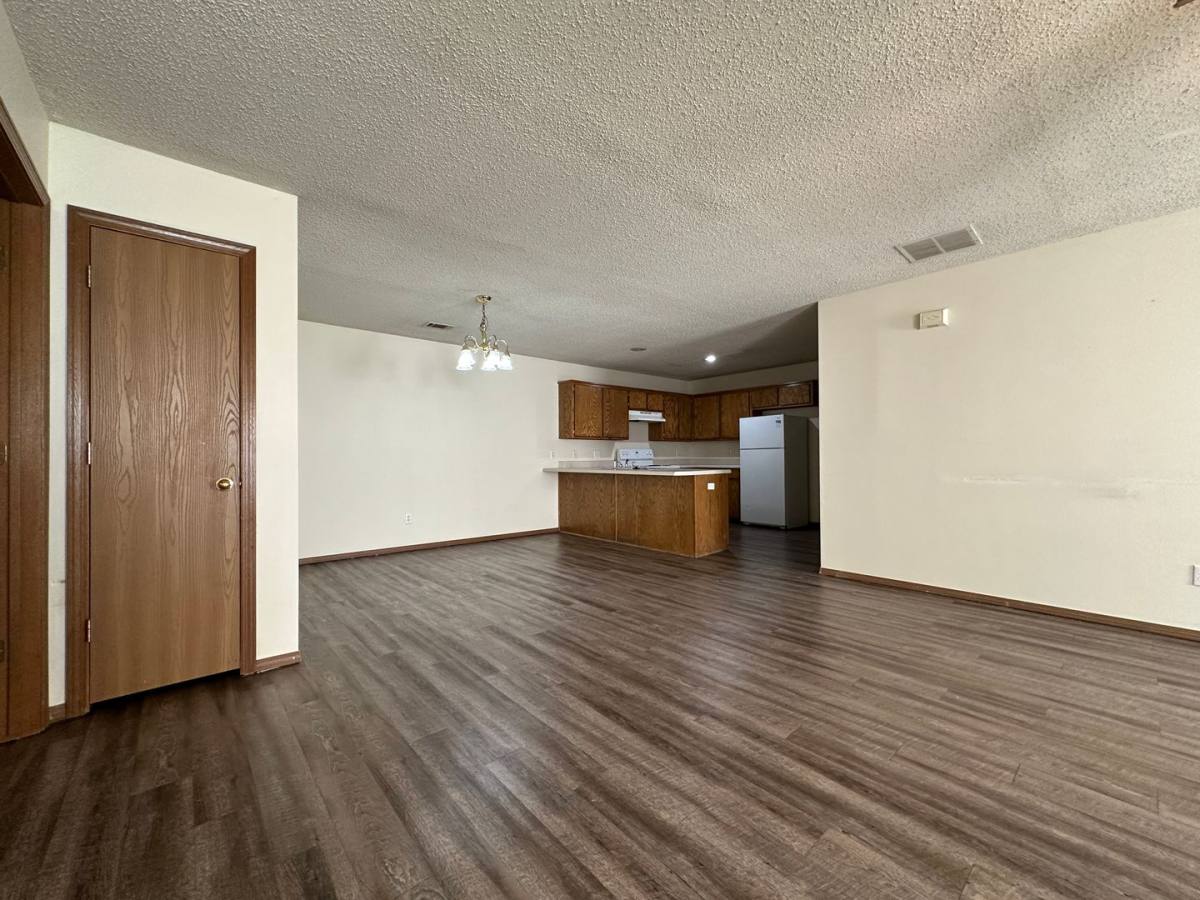 Apartment for rent at 1060 B Farley Circle, Greenwood, AR 72936