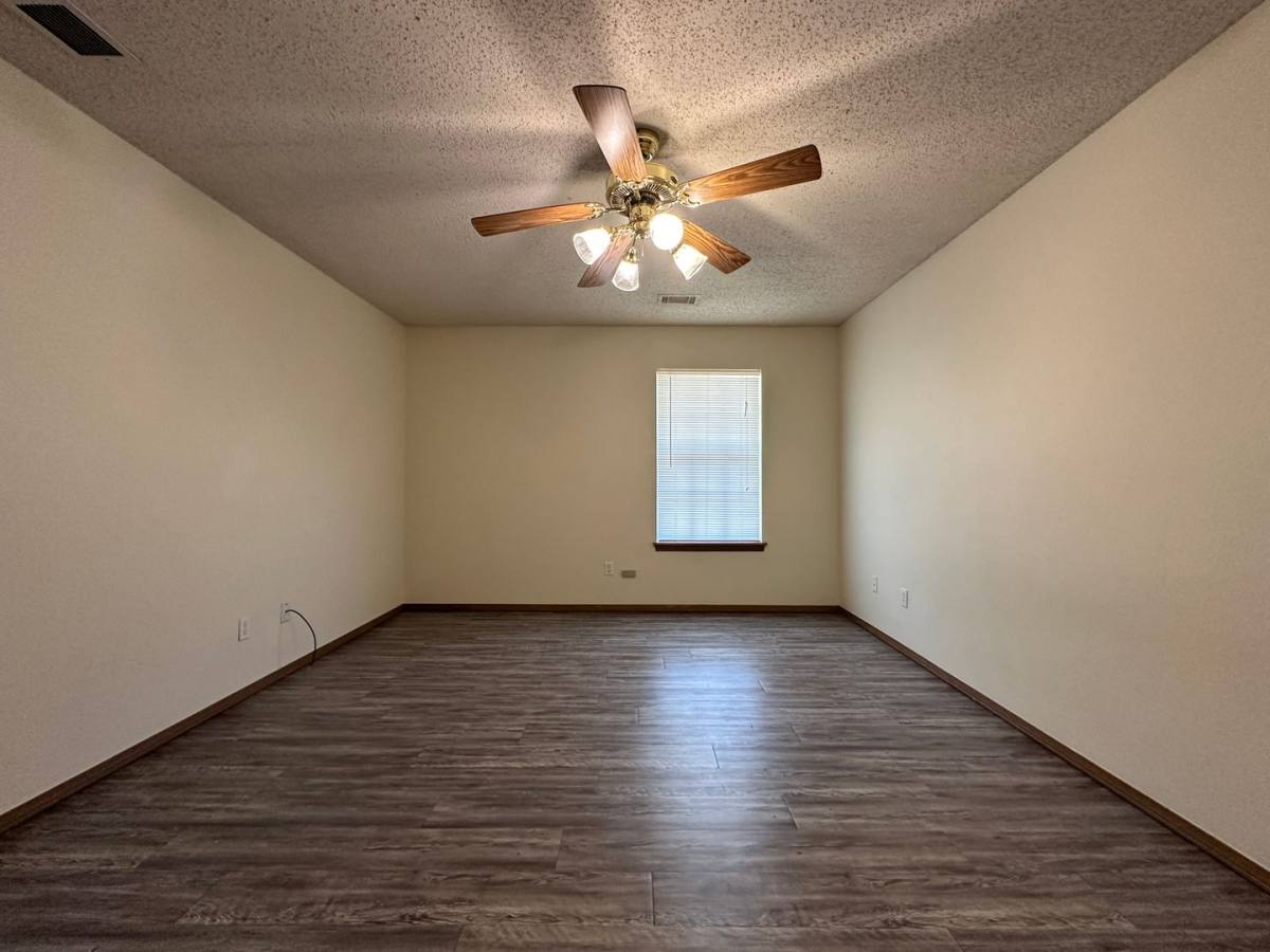 Apartment for rent at 1060 B Farley Circle, Greenwood, AR 72936