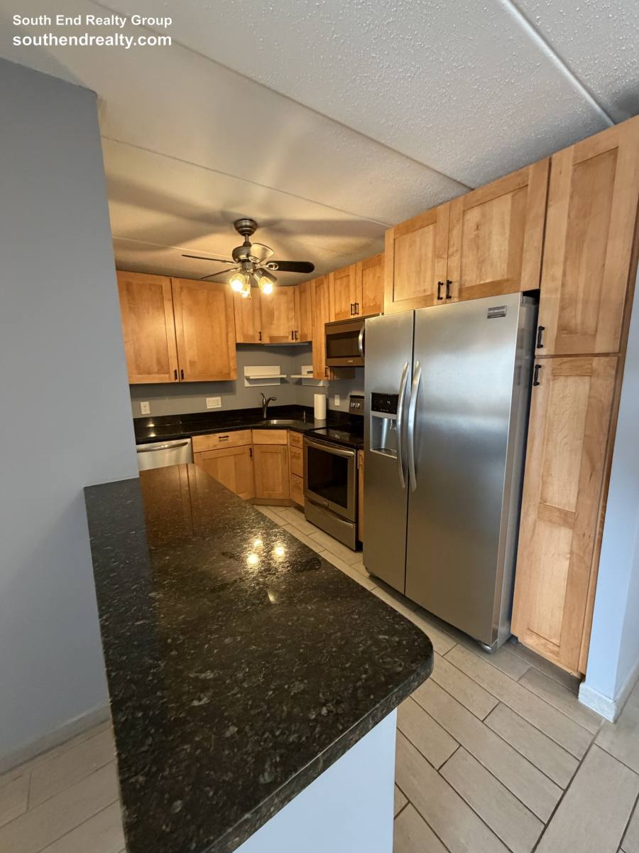 Apartment for rent at 100 Granger #405, Marlborough, MA 01752