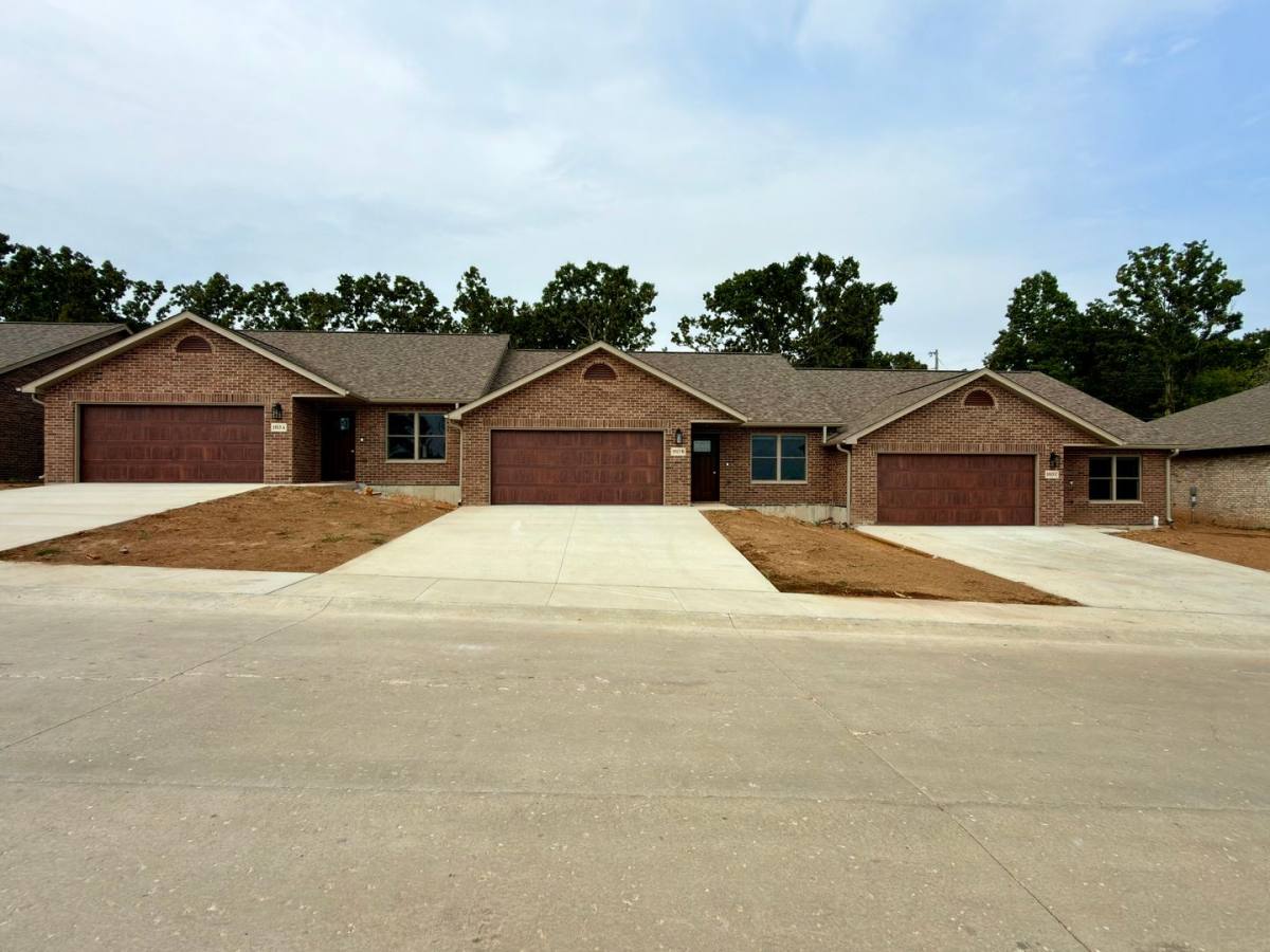 Apartment for rent at 1513 St Maria's, Rolla, MO 65401