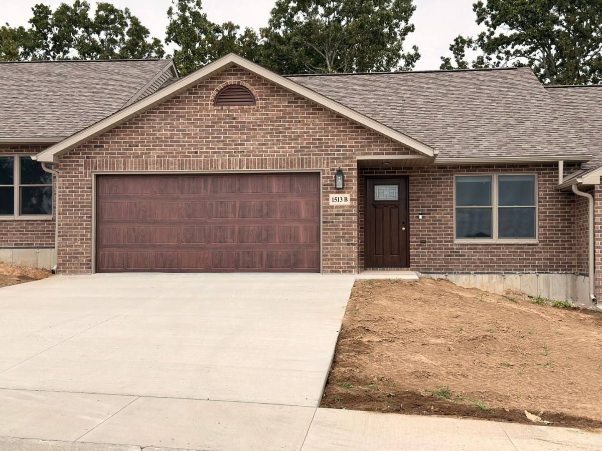 Apartment for rent at 1513 St Maria's, Rolla, MO 65401
