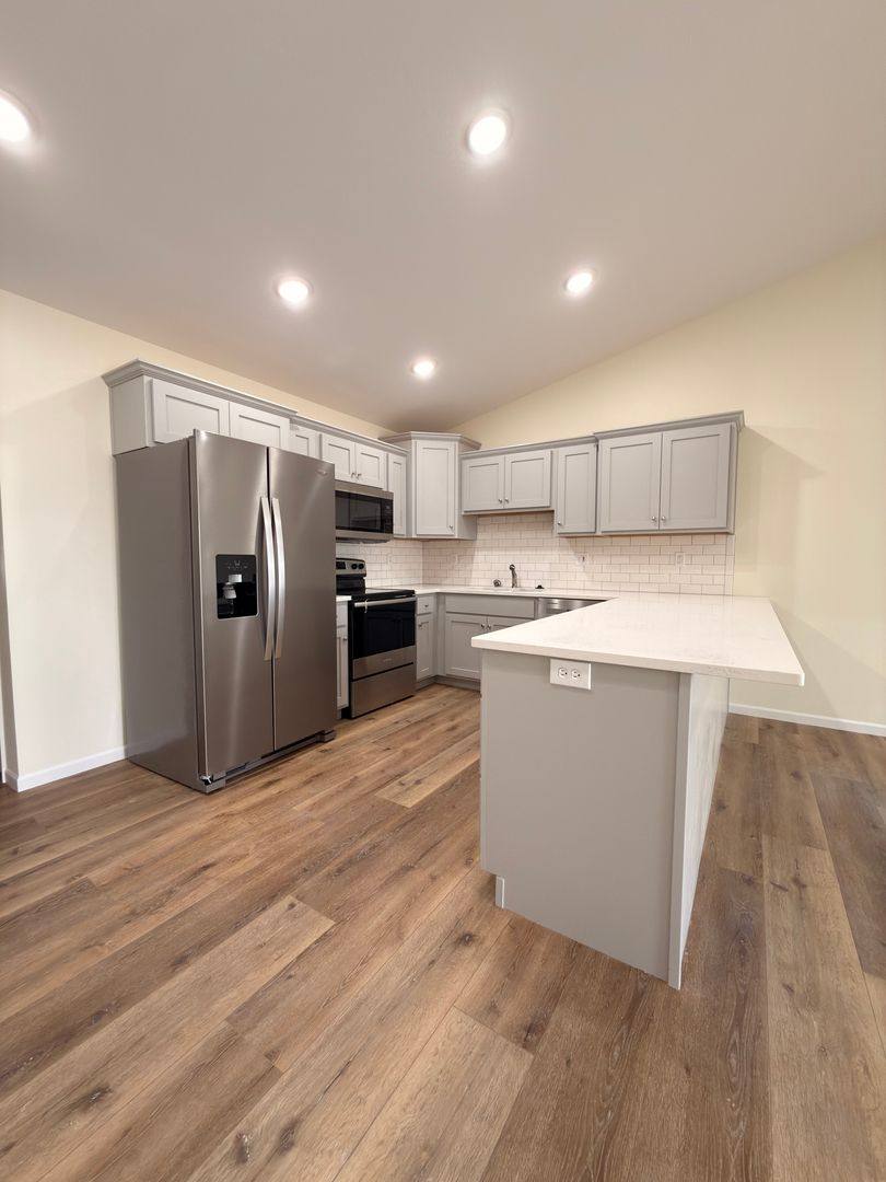 Apartment for rent at 1513 St Maria's, Rolla, MO 65401
