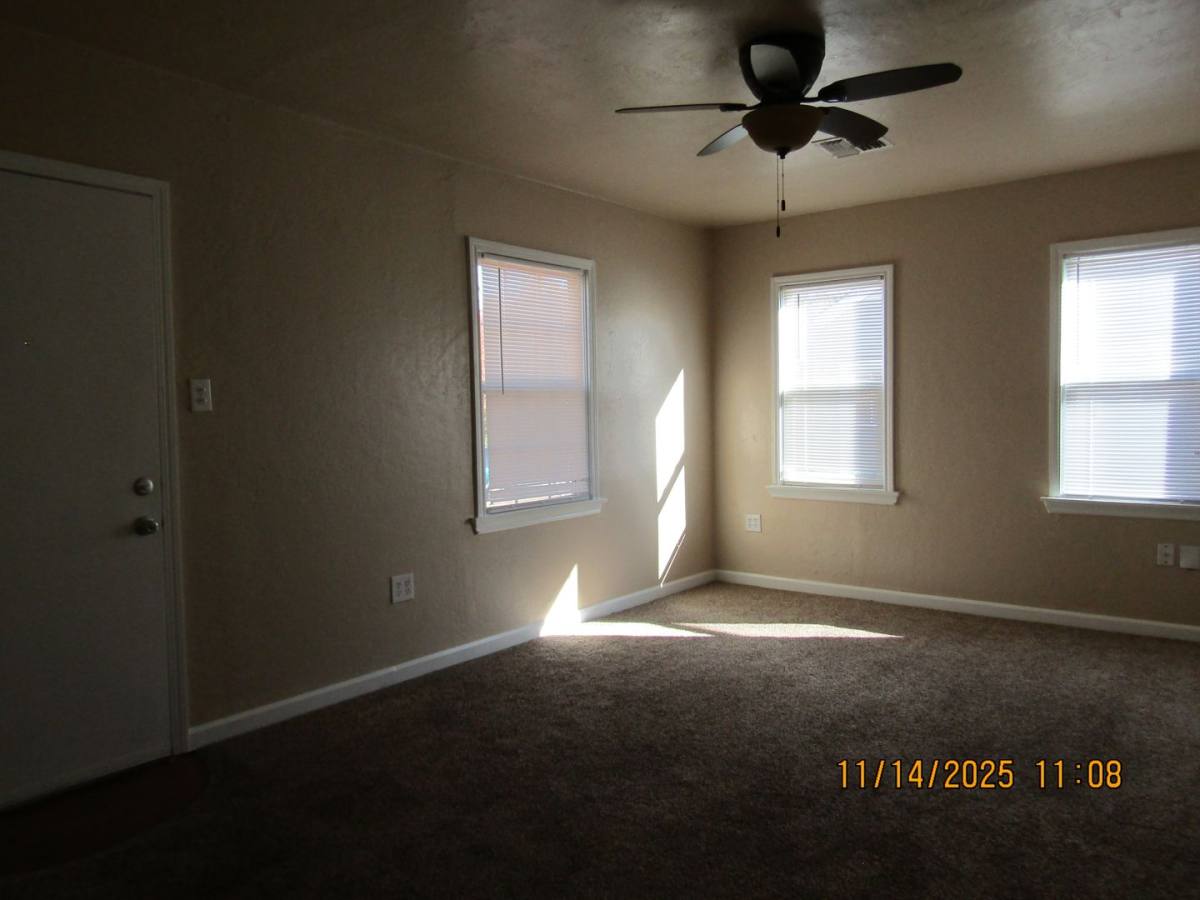 House for rent at 1206 NW Oak Ave, Lawton, OK 73507